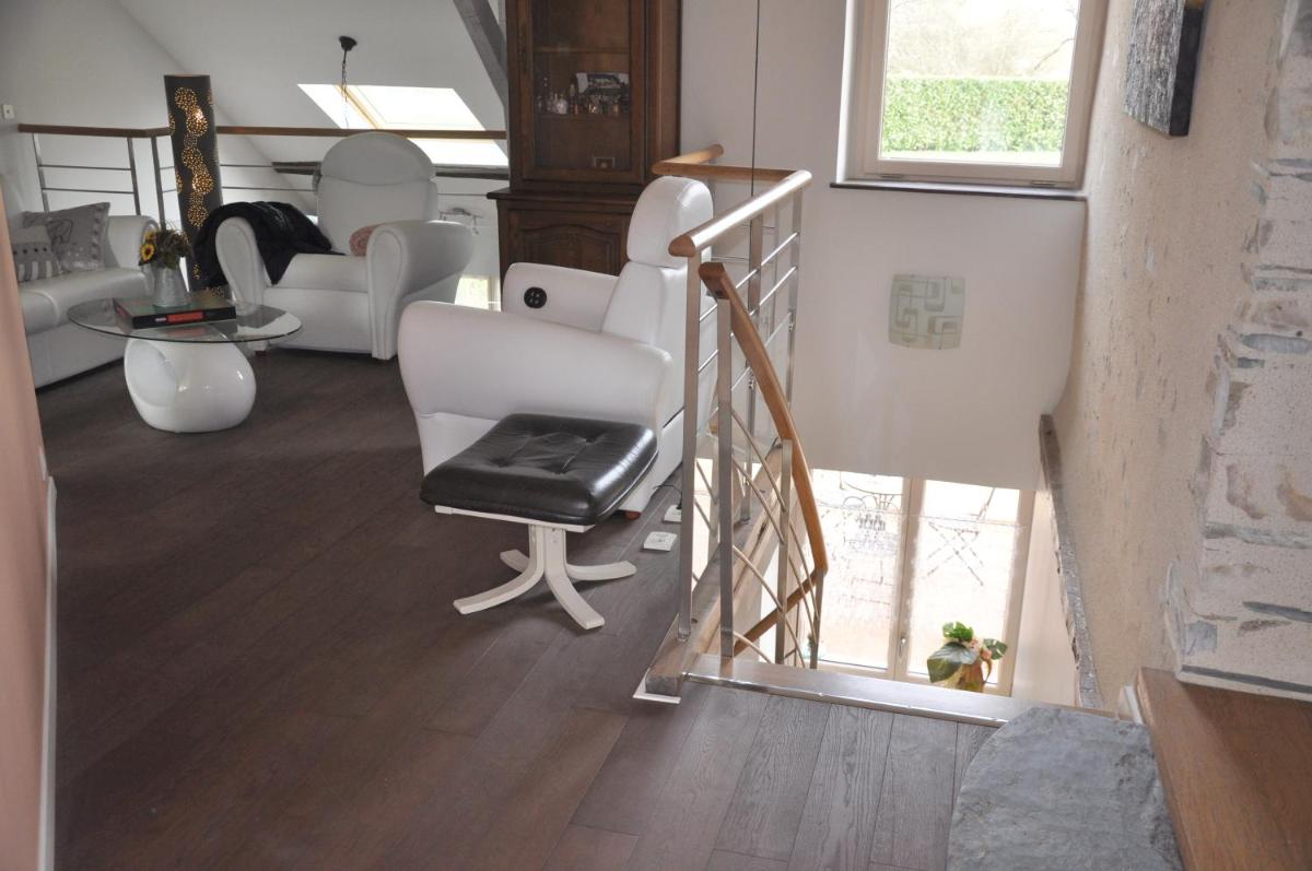 gite "le saint Joseph" - Housity