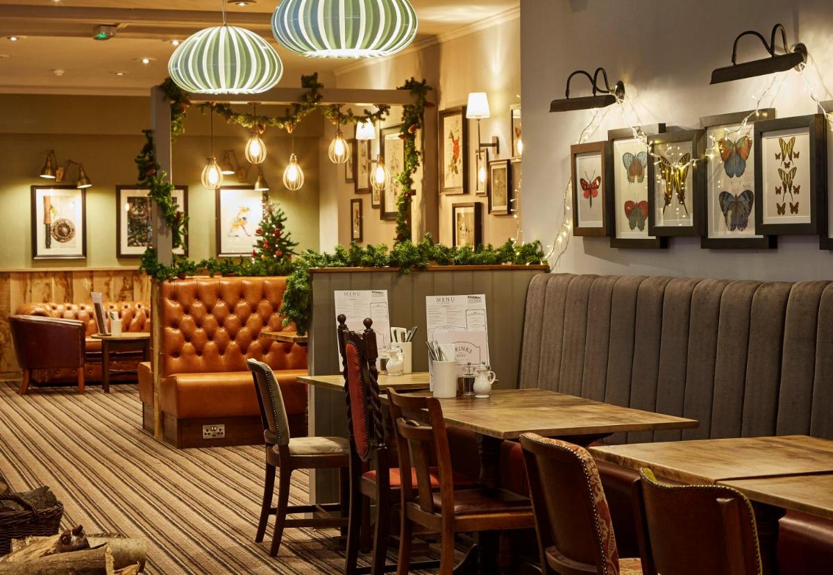 Swan Hotel by Greene King Inns - Housity