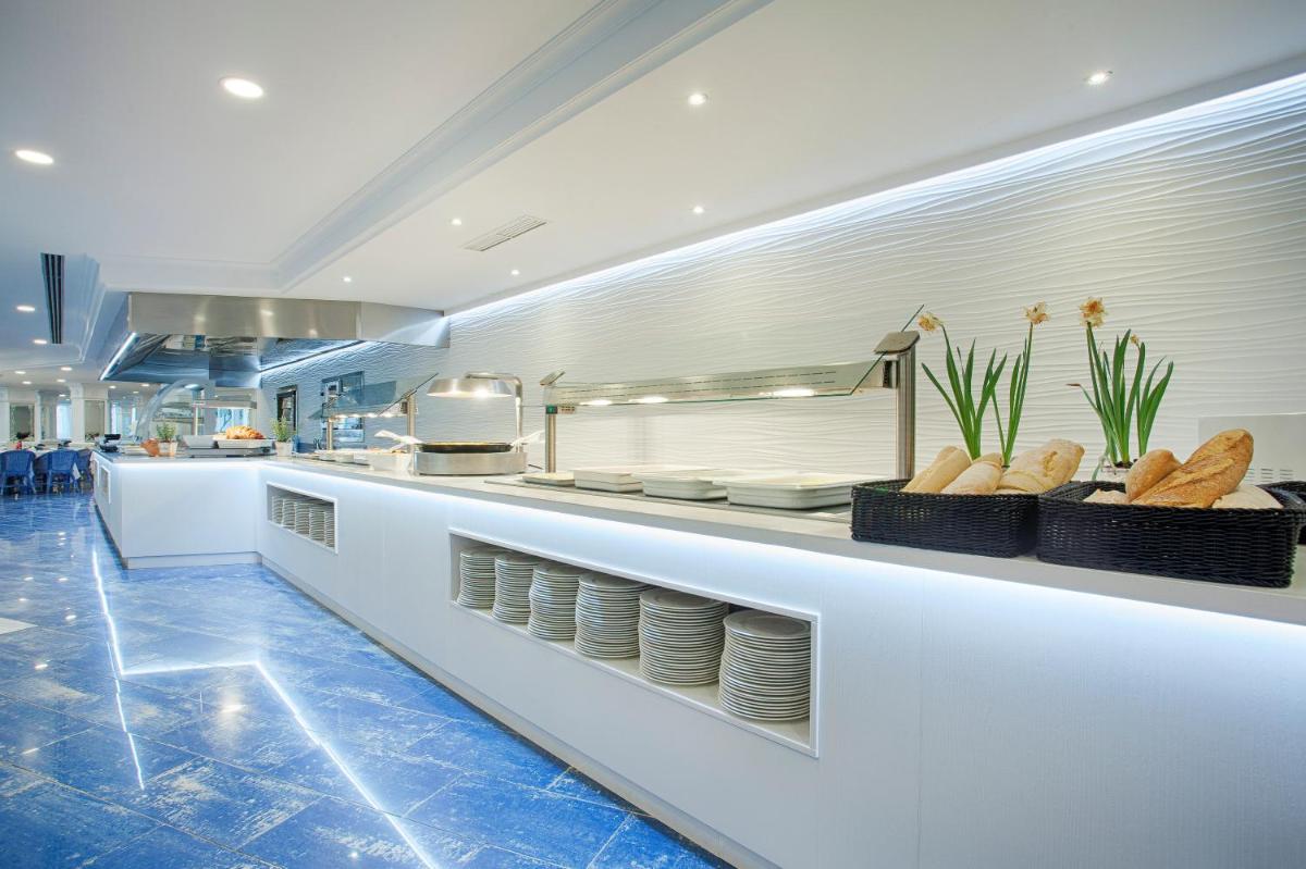 Imagen de la galería de Grupotel Los Príncipes & Spa, en Playa de Muro