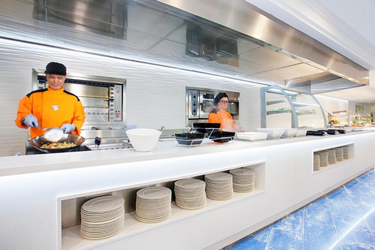 Clientes alojados en Grupotel Los Príncipes & Spa