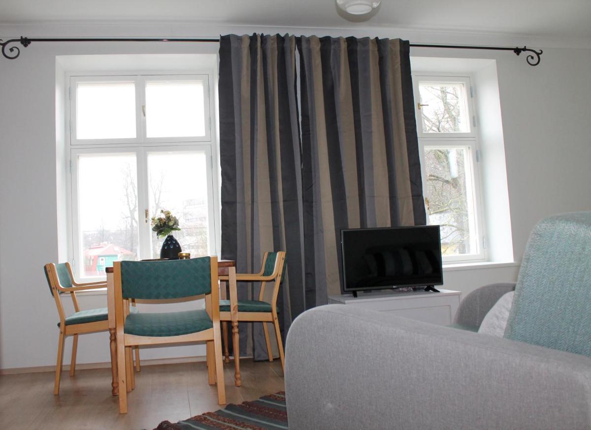 Austri Villa - Housity