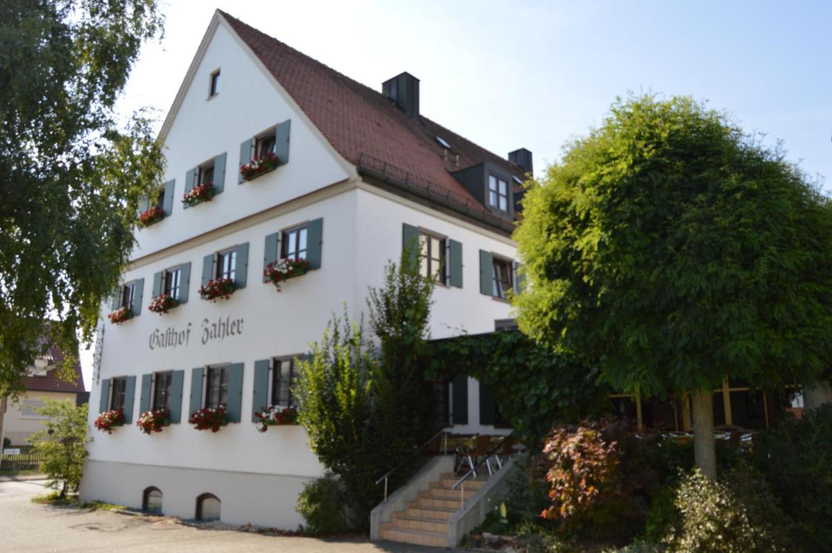 Gasthof Zahler - Housity