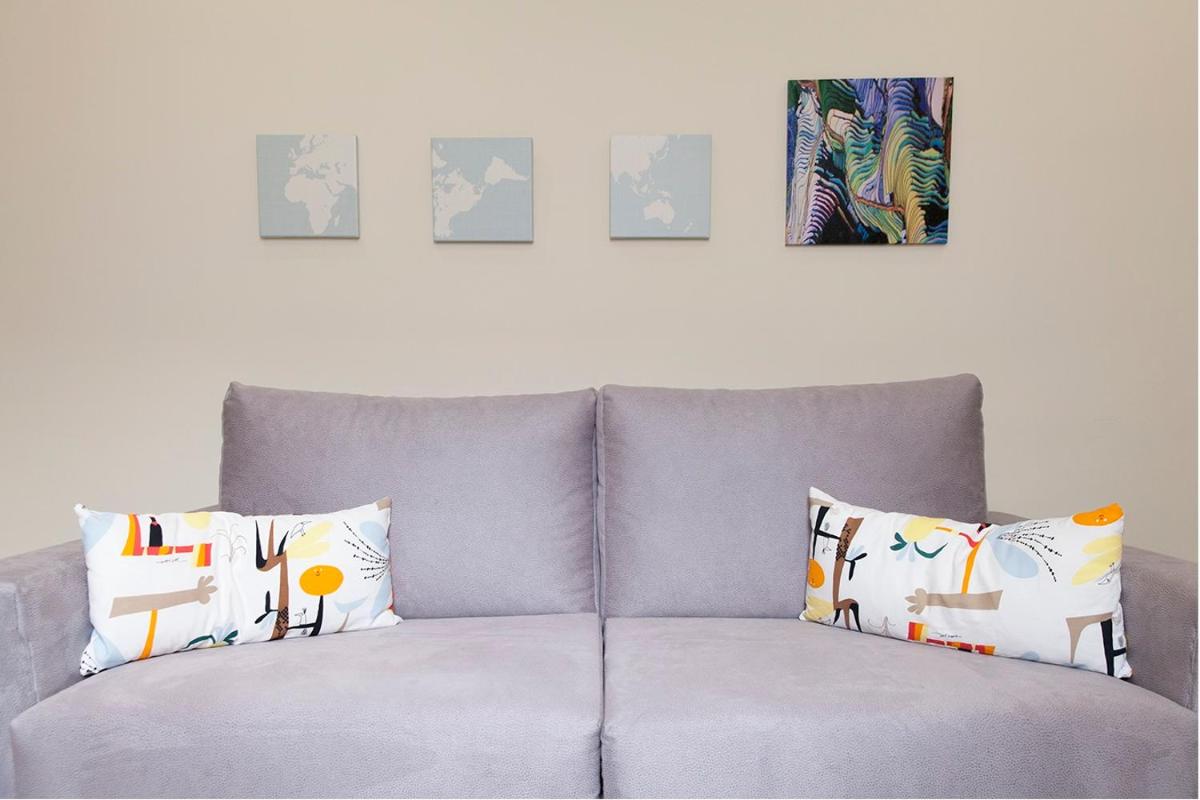 For You Rentals parque del retiro apartment TEMPORAL LDR28 - Housity