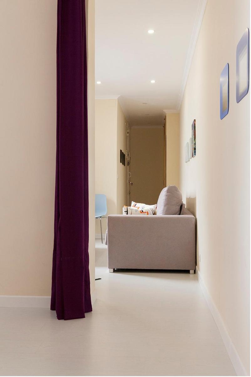For You Rentals parque del retiro apartment TEMPORAL LDR28 - Housity