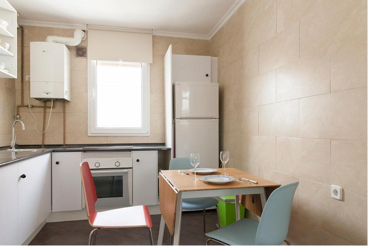 Suitetrails - For You Rentals parque del retiro apartment LDR28