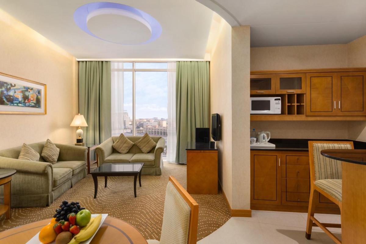 Eastyard Khobar Hotel - Formerly Ramada by Wyndham Khobar - Hizvo