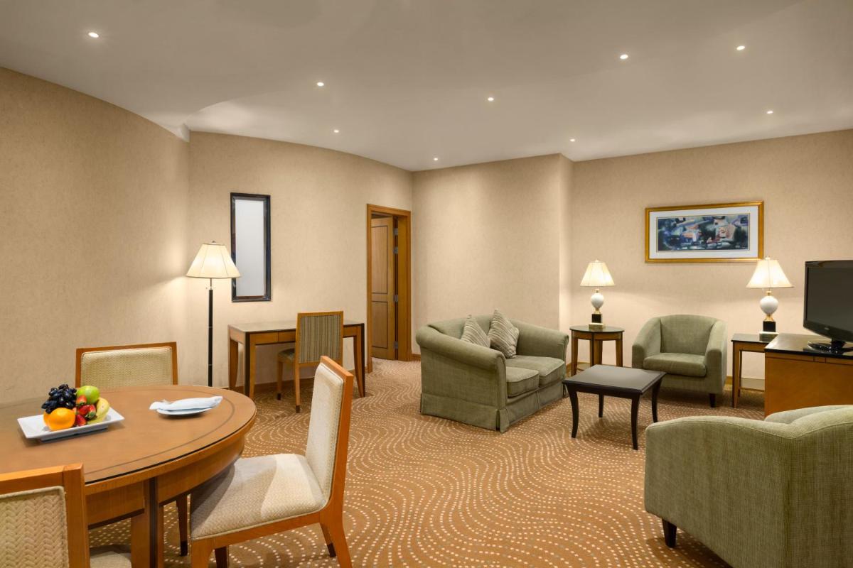 Eastyard Khobar Hotel - Formerly Ramada by Wyndham Khobar - Hizvo