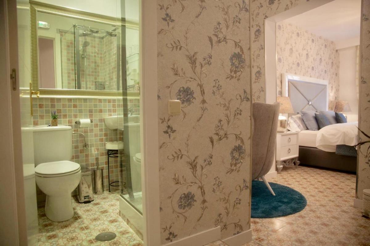 Hostal Casa Boutique - Housity