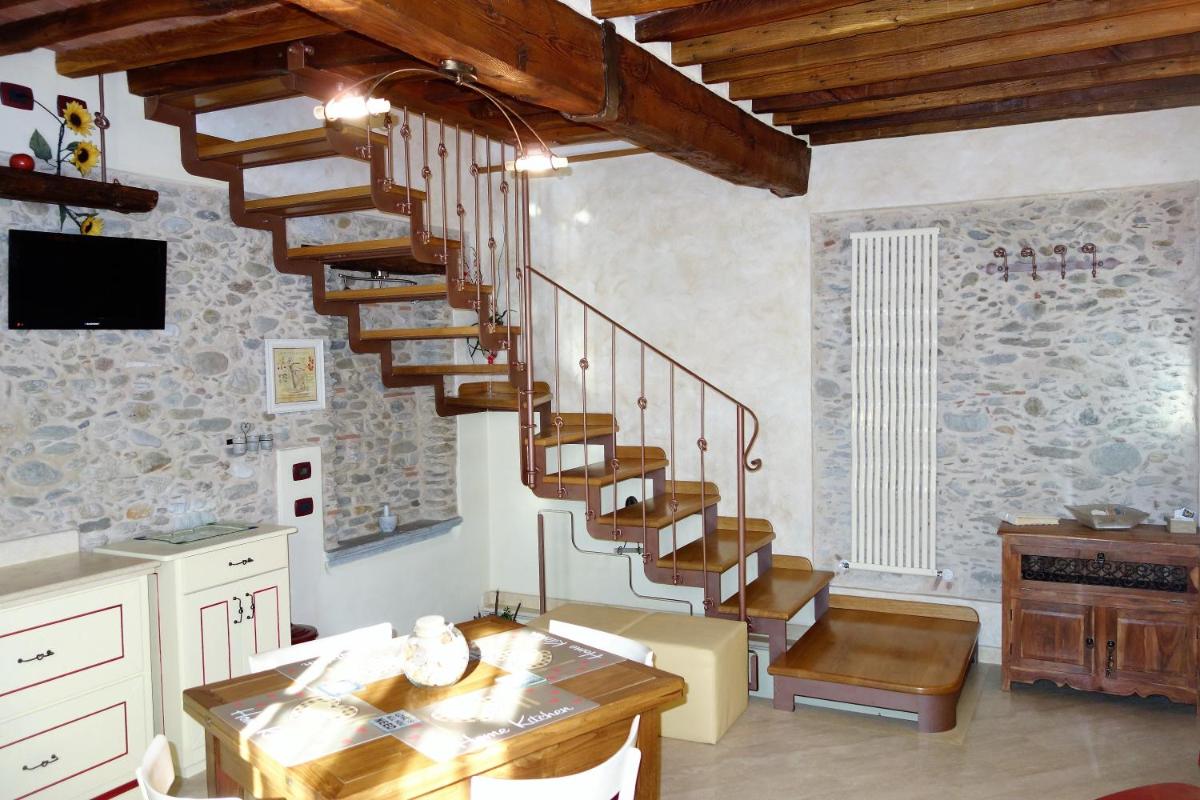House Versilia Luca E Giada, 5 chilometri da Forte dei Marmi! - Hizvo