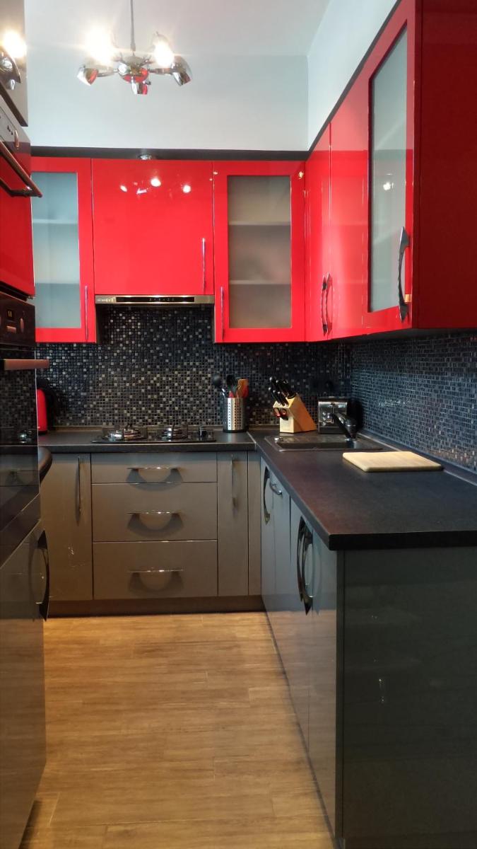 Siauliai Apartments - Traku - Housity