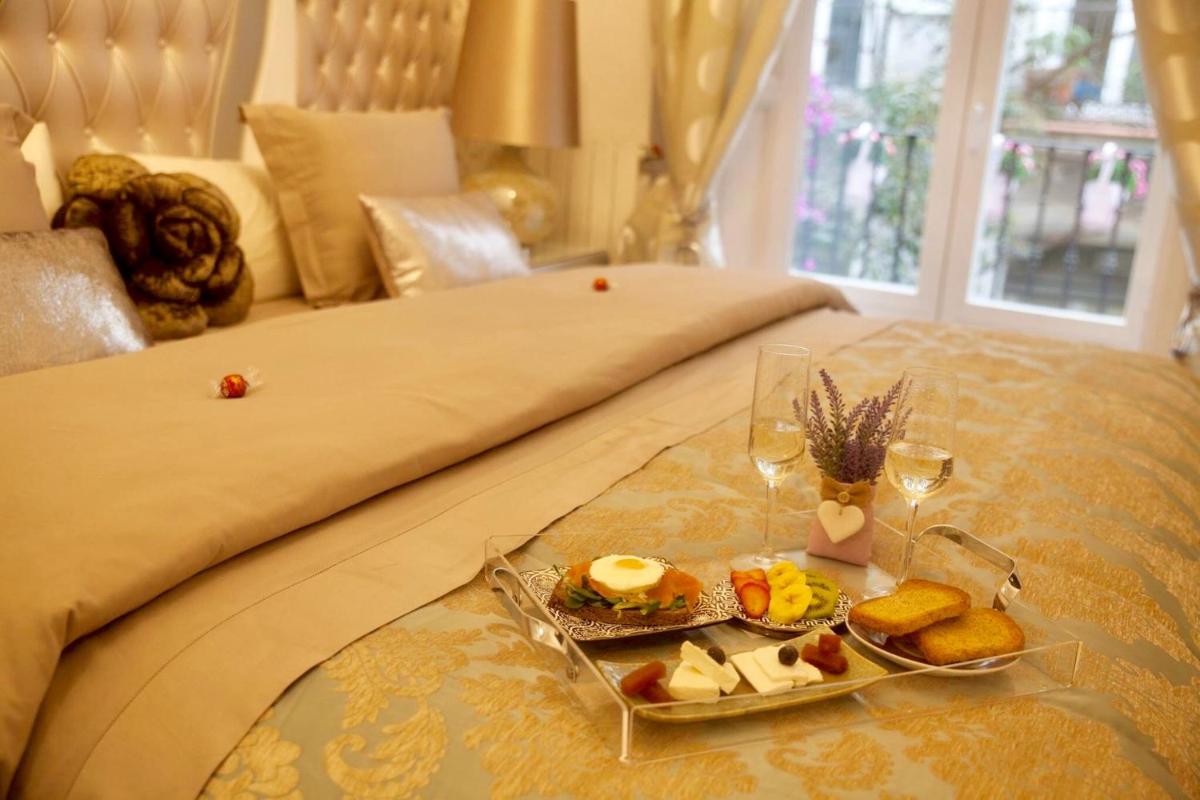 Hostal Casa Boutique - Housity