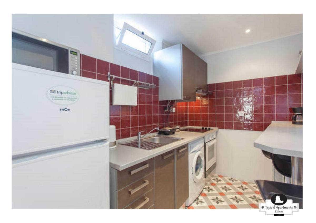 Beco das Flores Typical Apartment - Housity
