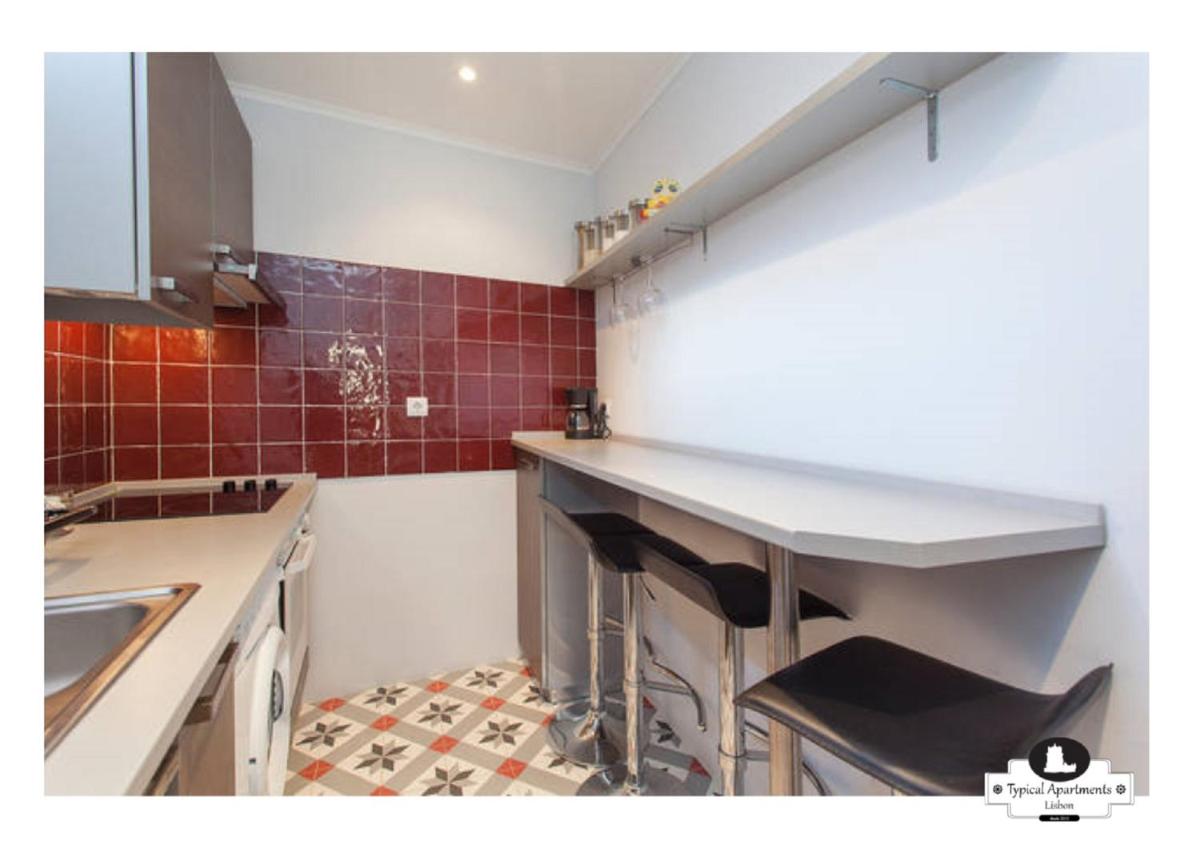 Beco das Flores Typical Apartment - Housity