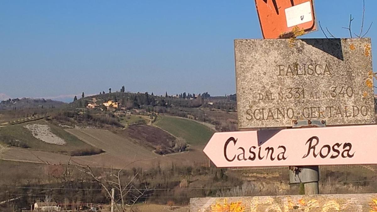 Casina Rosa - Housity