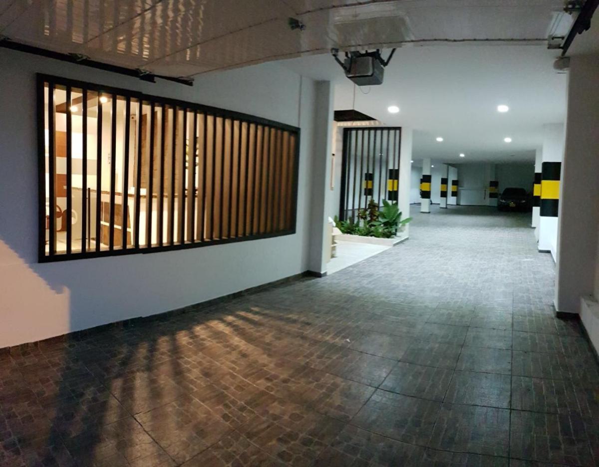 Hotel Villa Blanca - Hizvo