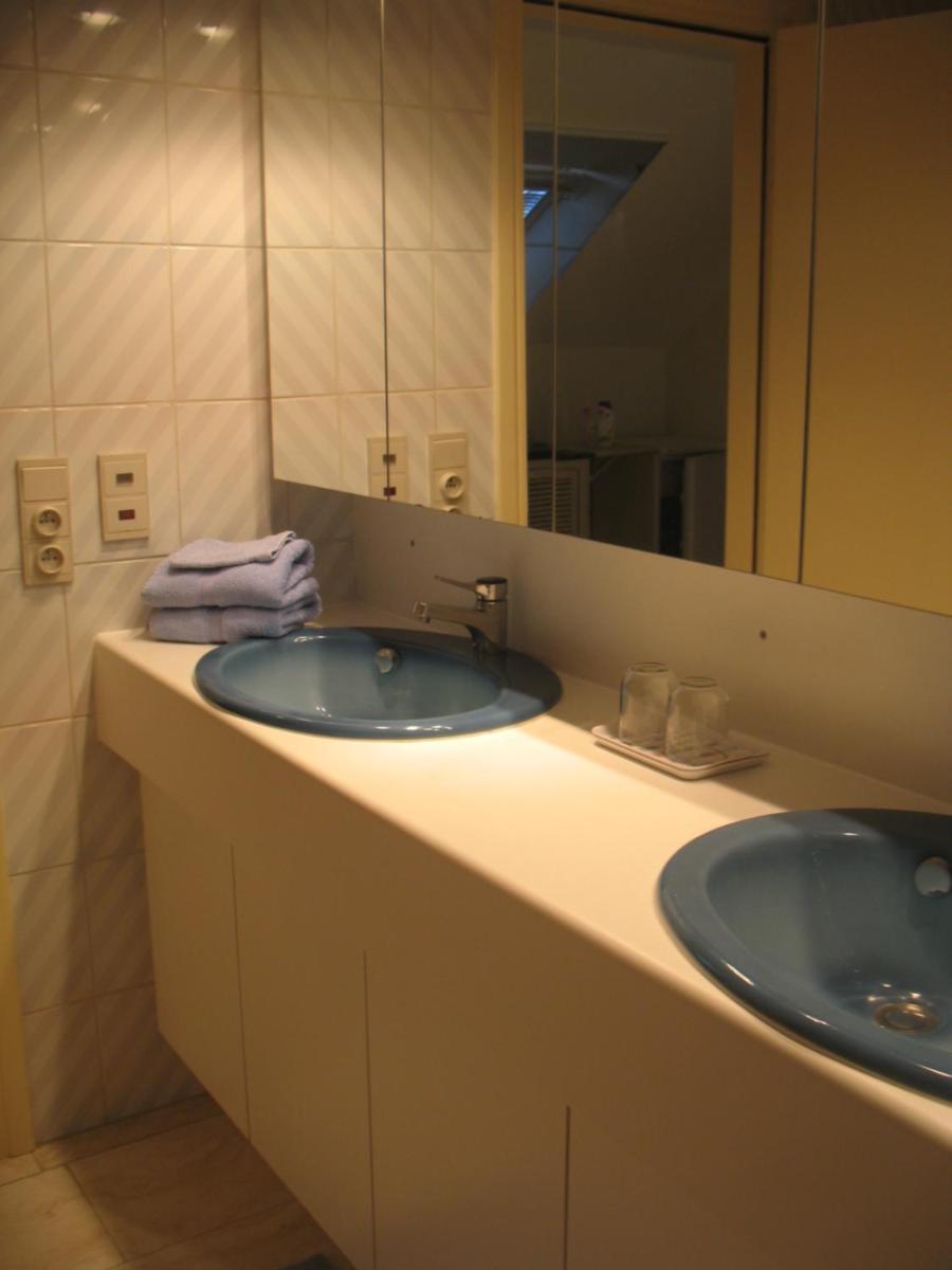 B&Logies De Duinroos Koksijde - Housity