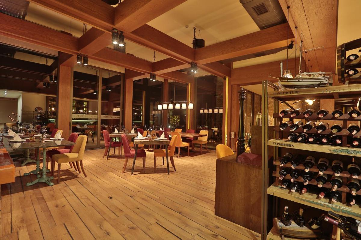 Ariana Sustainable Luxury Lodge - Special Category - Cappadocia - Housity