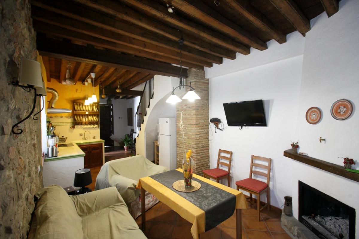 Suitetrails - Casa Rural en Grazalema