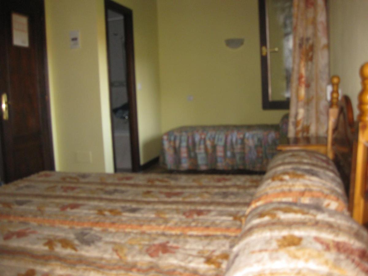 Posada La Ceña - Housity