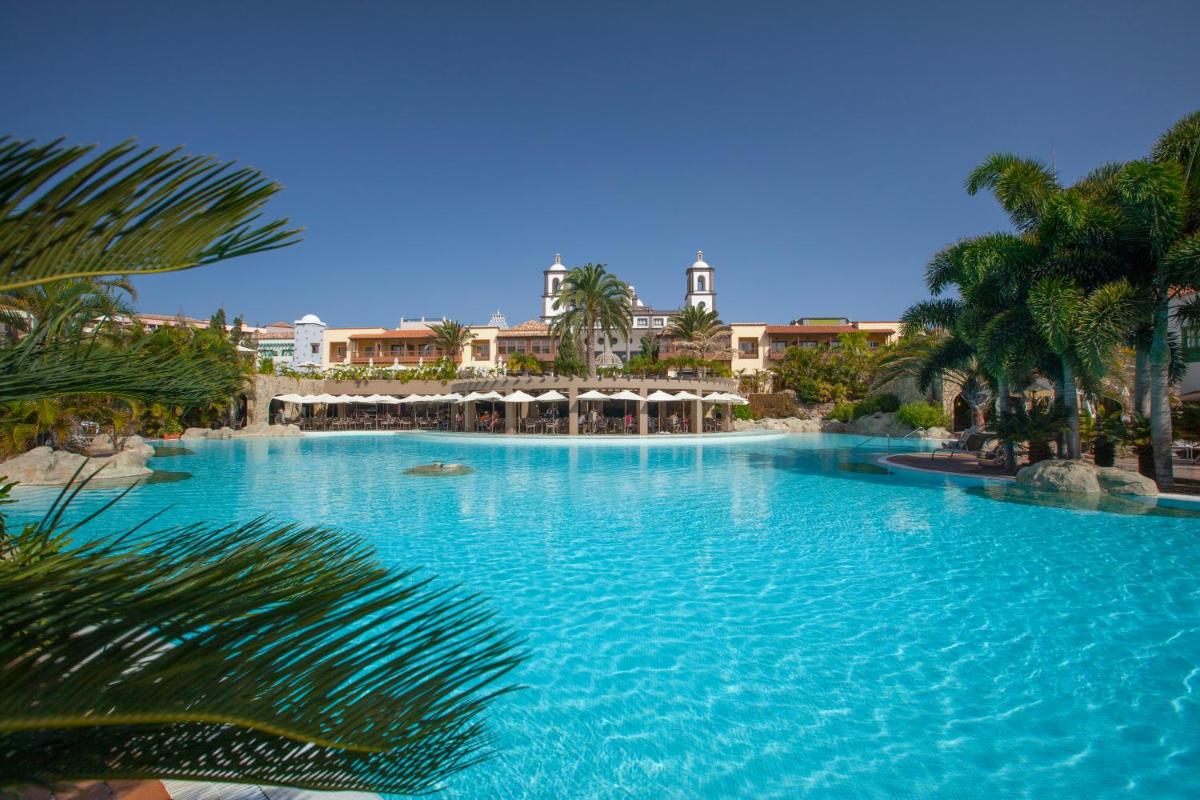 Piscina en o cerca de Lopesan Villa del Conde Resort & Thalasso