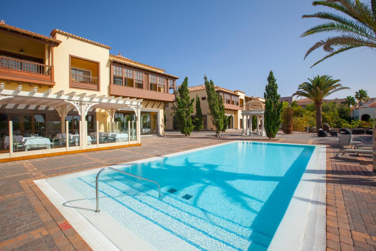 Piscina en o cerca de Lopesan Villa del Conde Resort & Thalasso