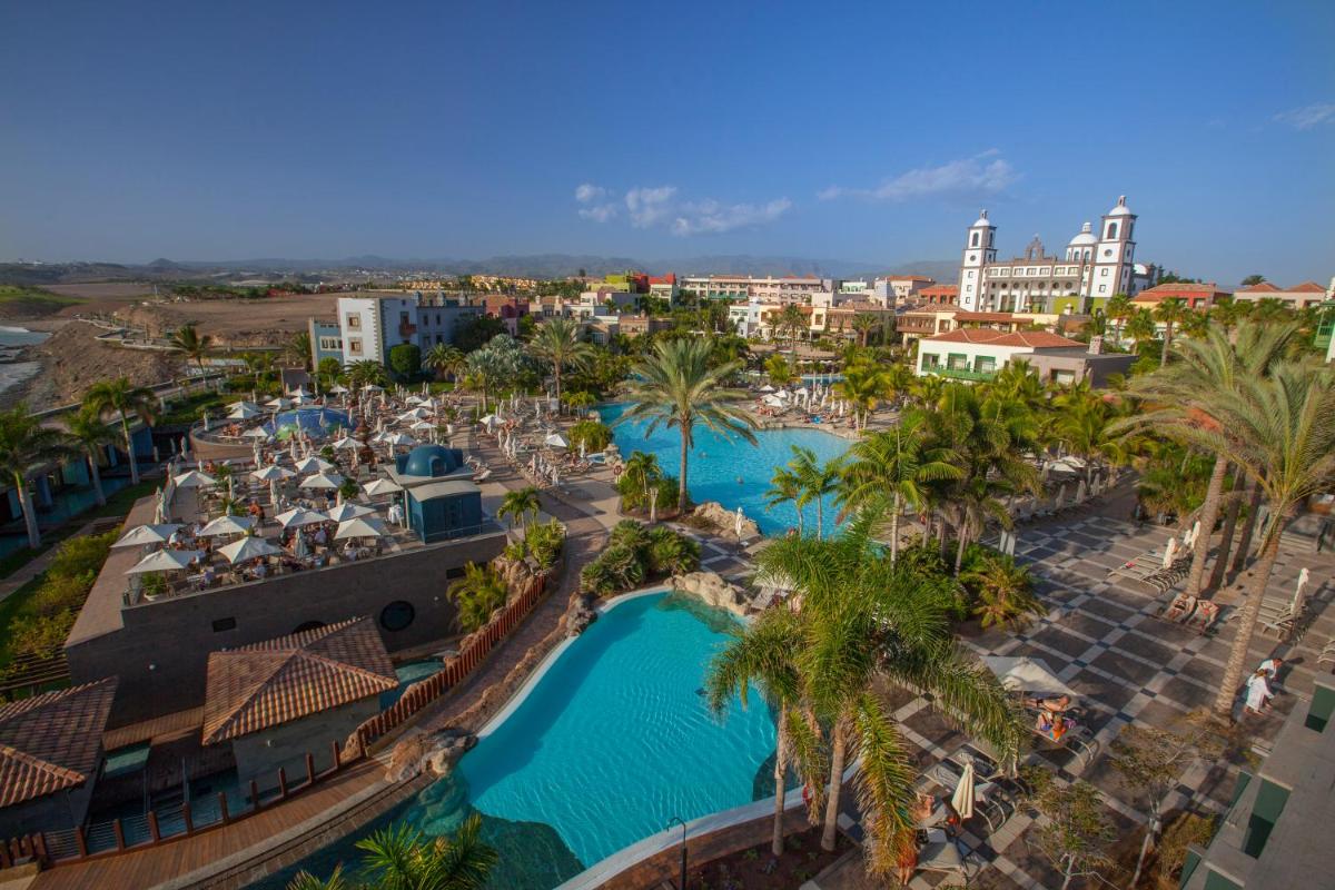 Piscina en o cerca de Lopesan Villa del Conde Resort & Thalasso