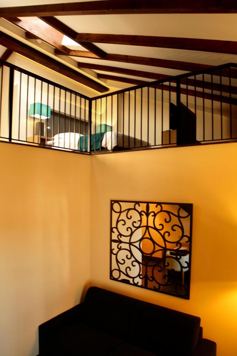 Imagen de la galería de Hotel Spa Martín el Humano, en Segorbe