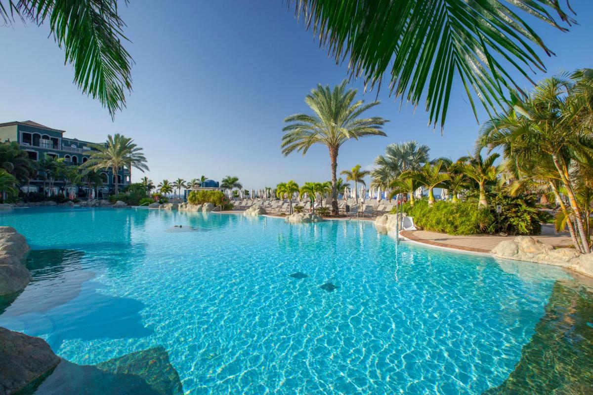 Piscina en o cerca de Lopesan Villa del Conde Resort & Thalasso