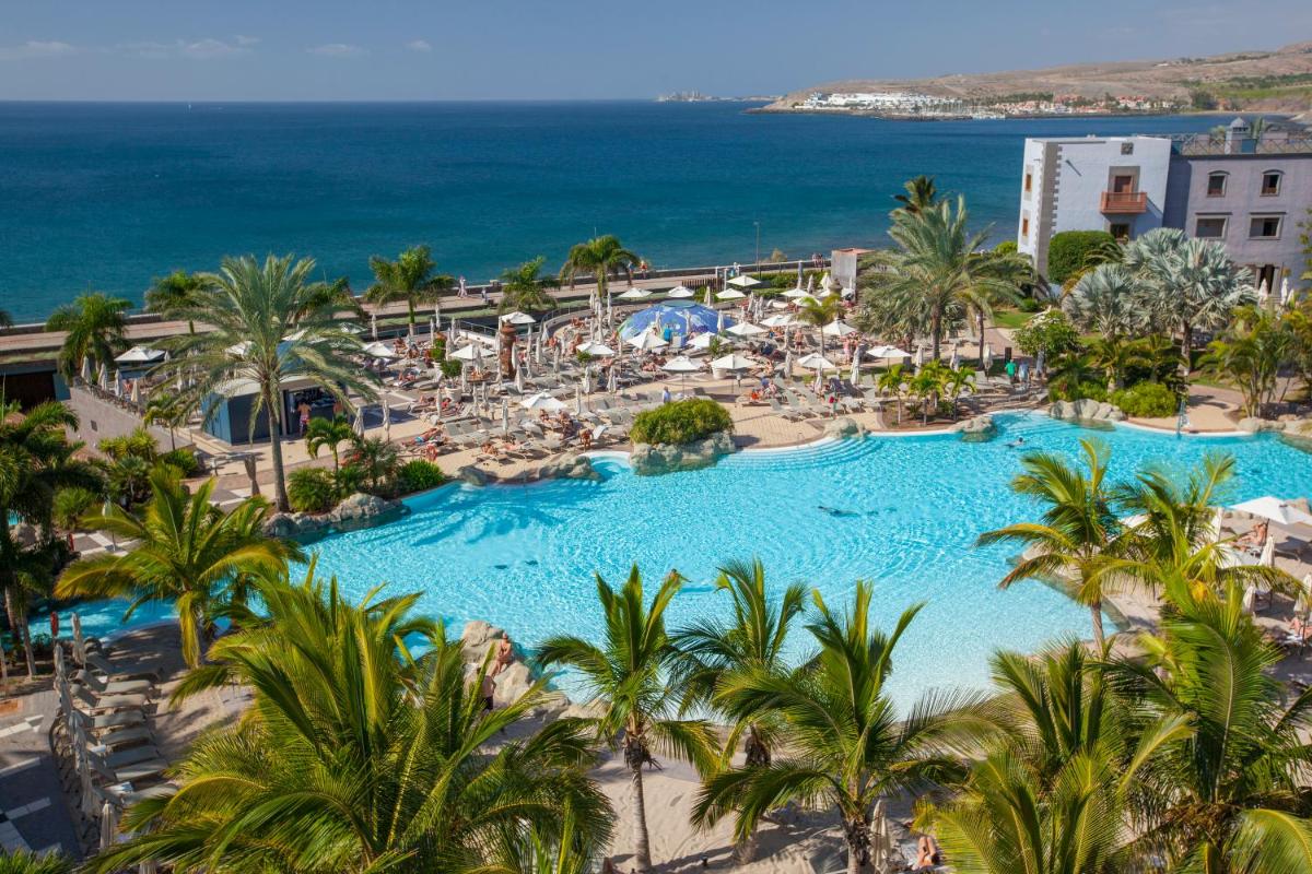 Piscina en o cerca de Lopesan Villa del Conde Resort & Thalasso