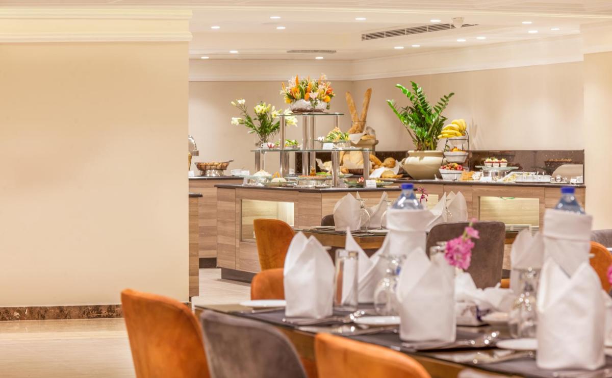 Gerasa Hotel - Housity