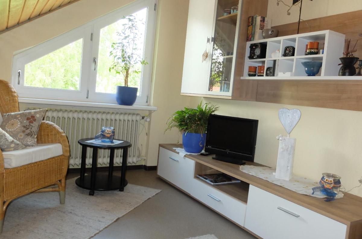 Schöne Aussicht - Housity