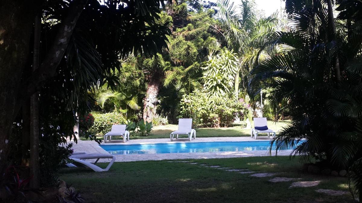 Bungalow Natura Village - Housity
