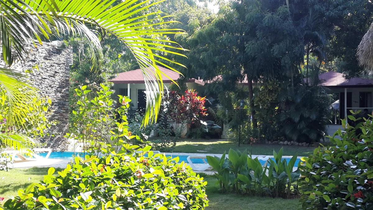 Bungalow Natura Village - Housity
