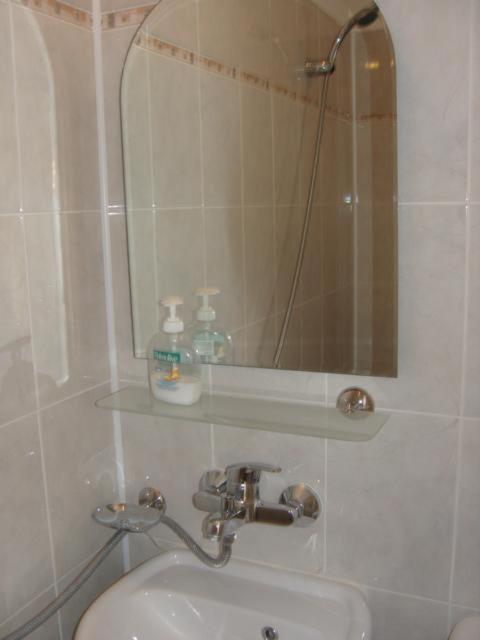 Suitetrails - Apartment Kalafatewi