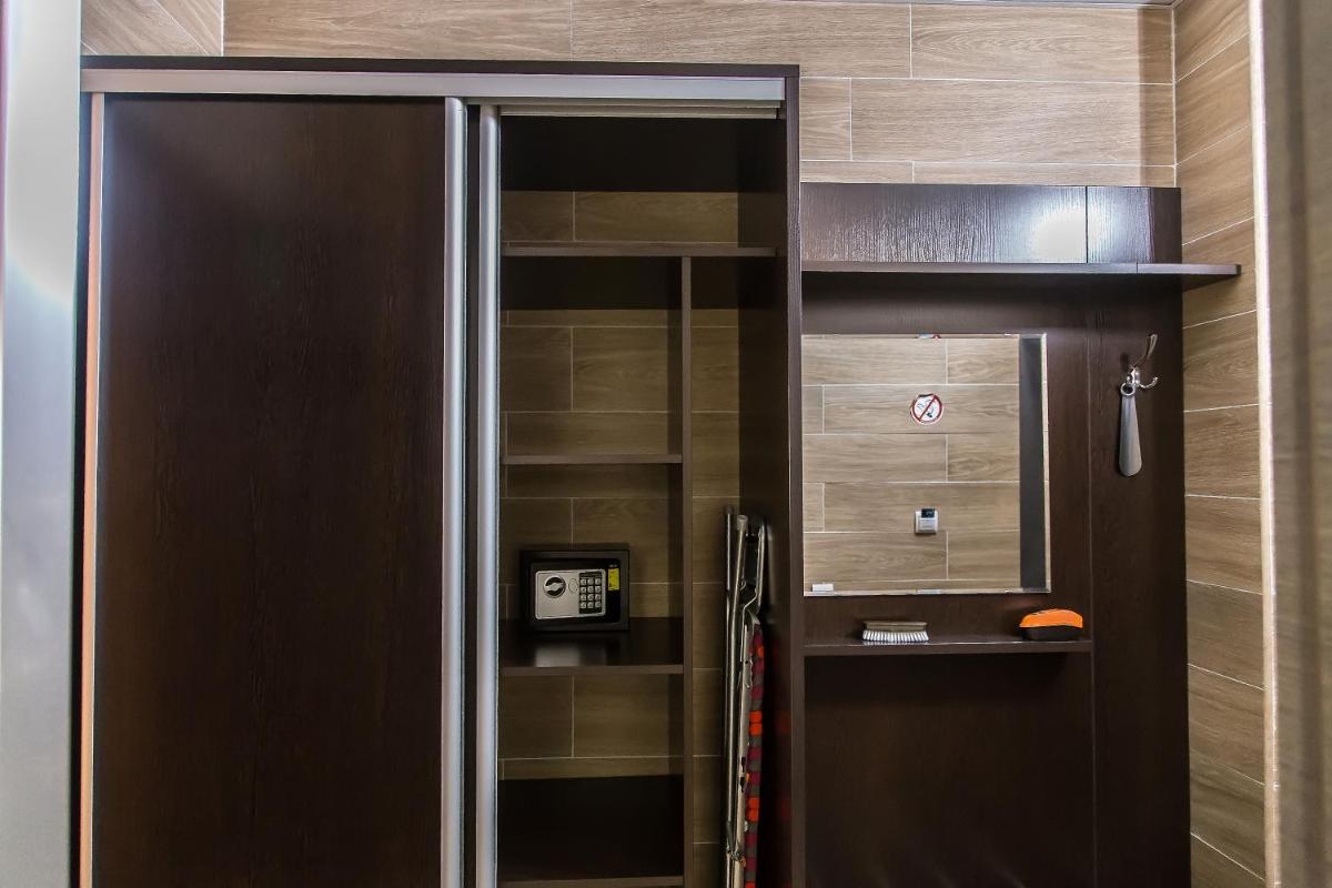 Motel RUSLAN - Housity