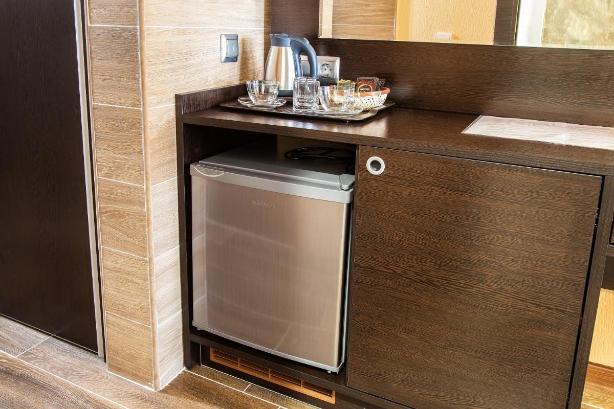Motel RUSLAN - Housity
