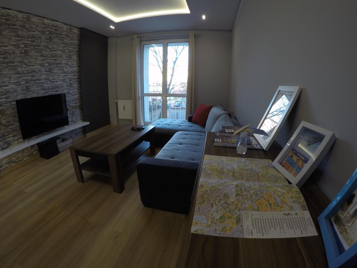 A3XD Apartament 2 - Housity