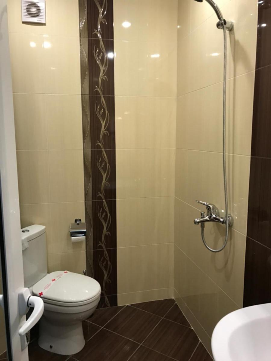 Hotel Body M - Housity