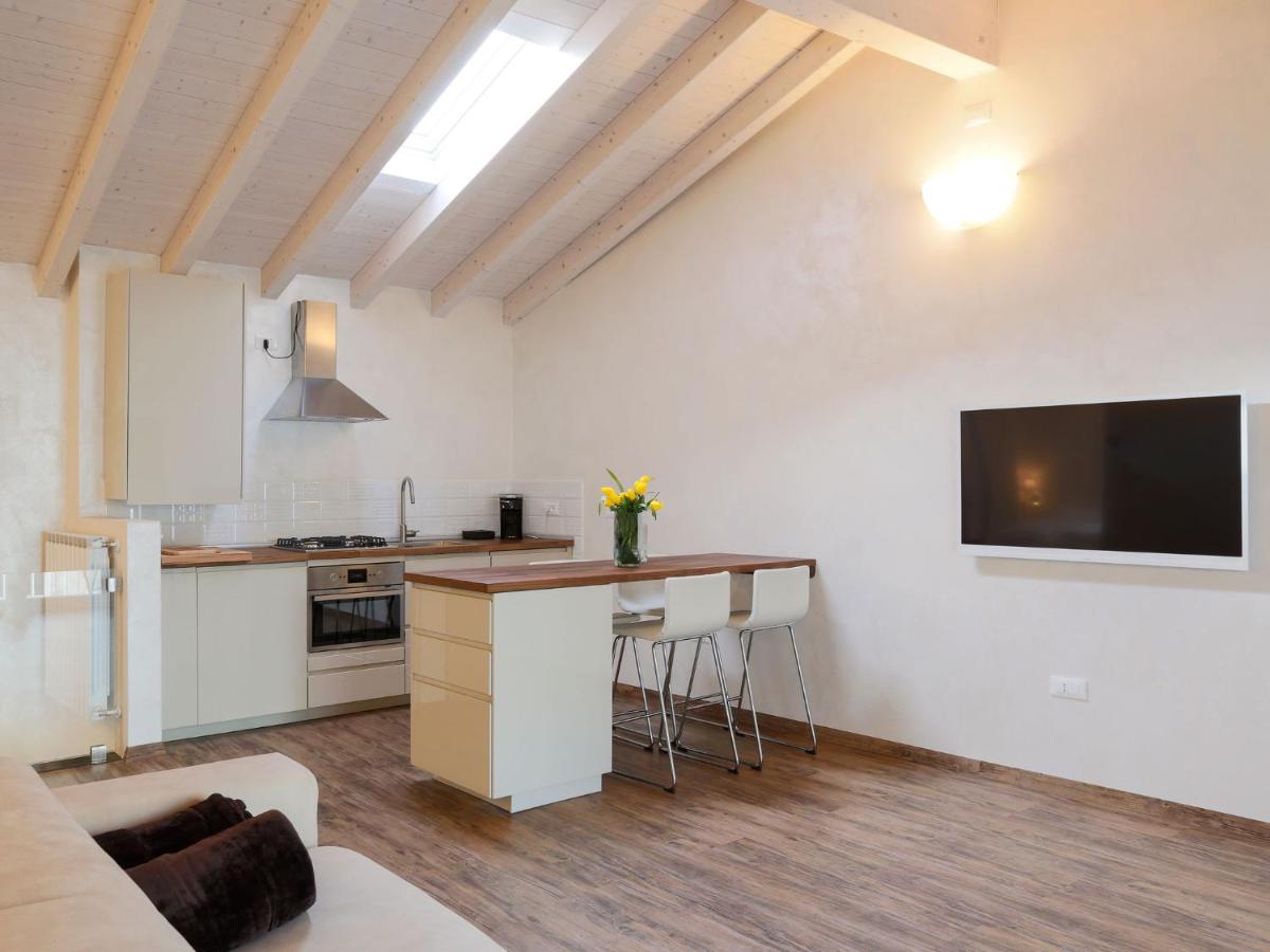 Les Suites - Housity