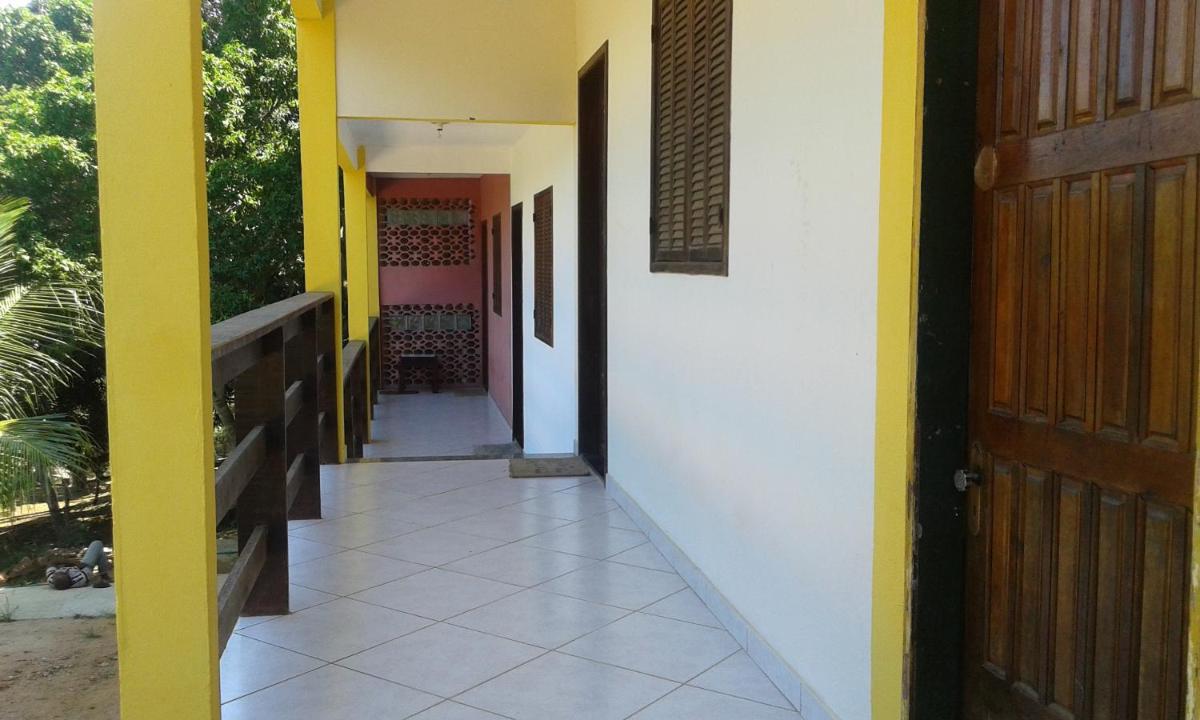 Wando Suítes - Housity