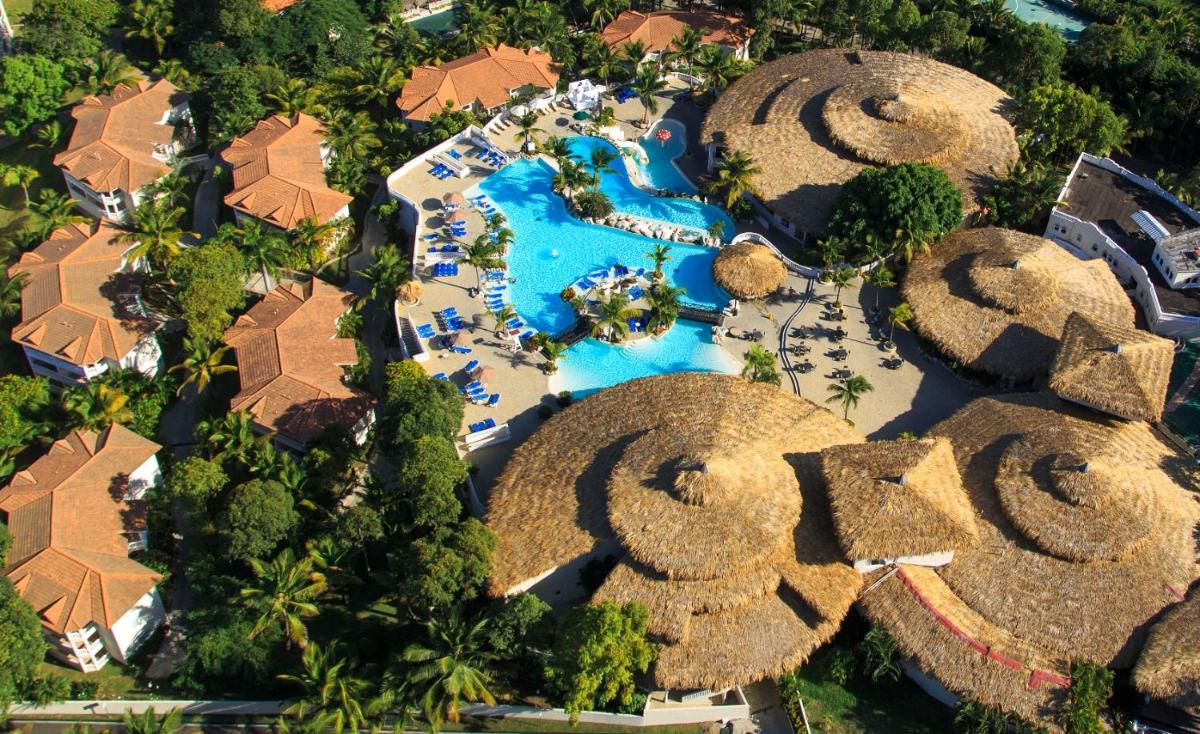 Cofresi Palm Beach & Spa Resort - All Inclusive - Housity