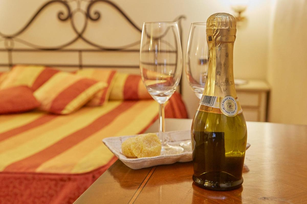 Locanda del Gagini - Housity