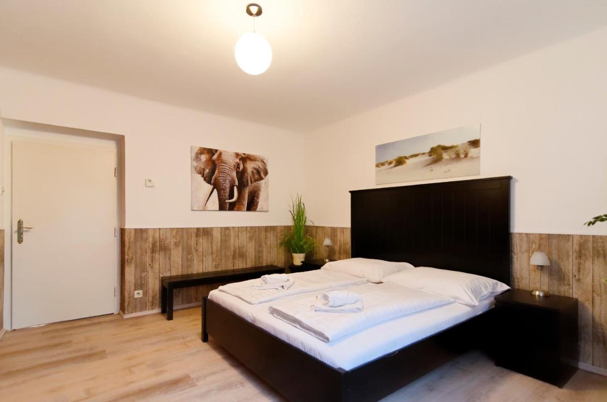 Manu Apartment - Housity