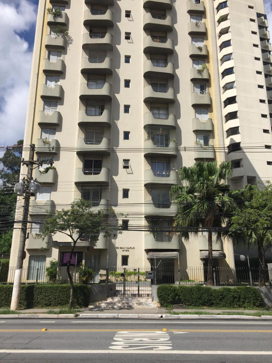 Apartamento Giovanni Gronchi - Housity