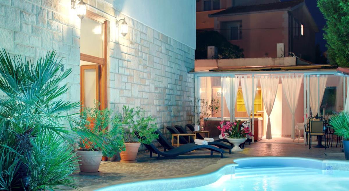 Hotel Villa Adriatica - Adults Only - Housity