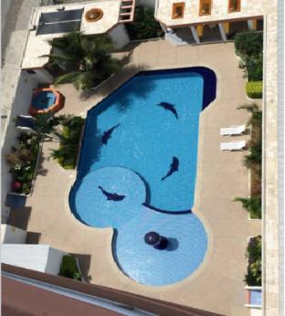 Departamento Tonsupa piso 11 - Housity