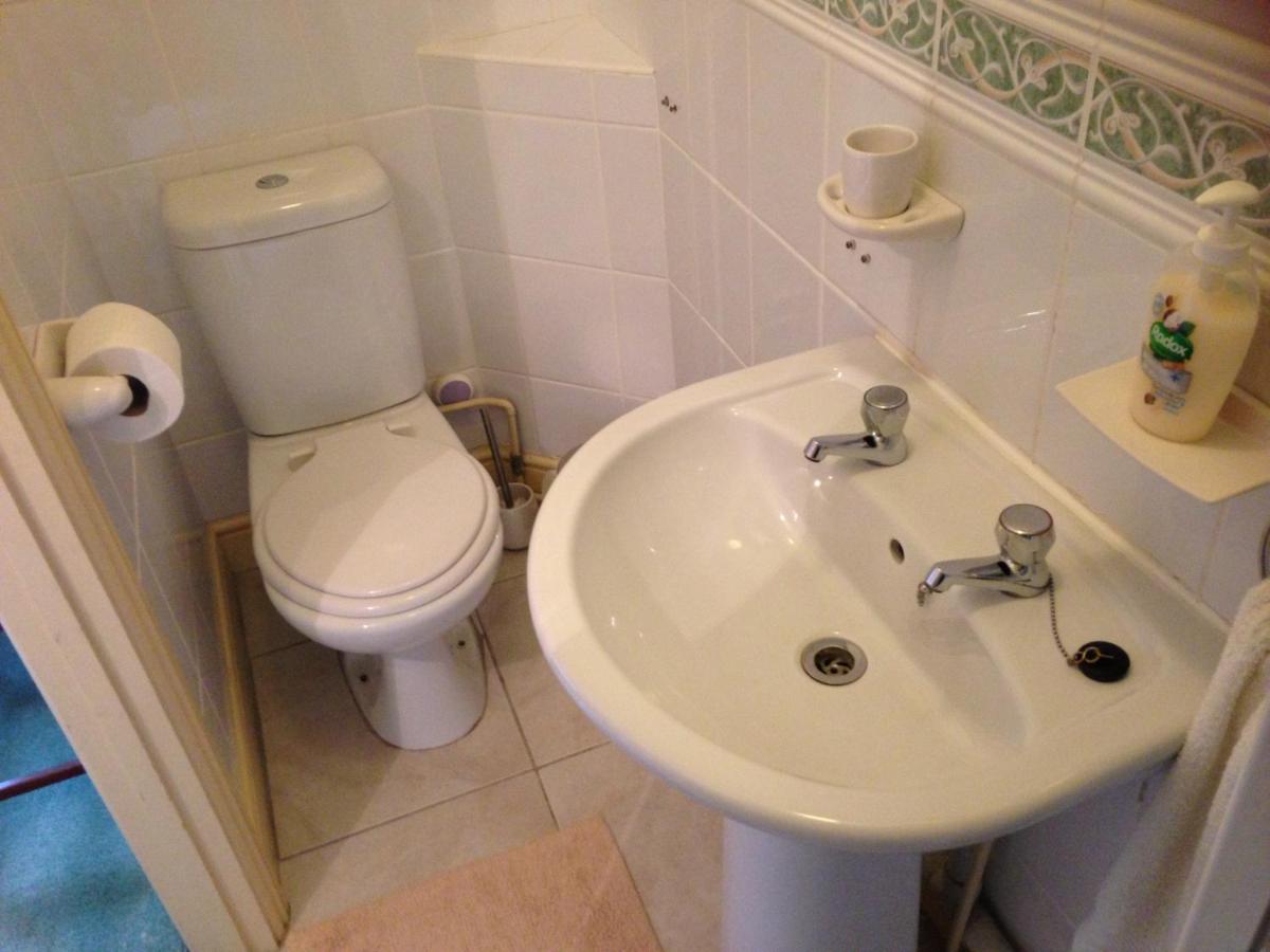 Westgrange House Bed & Breakfast - Housity