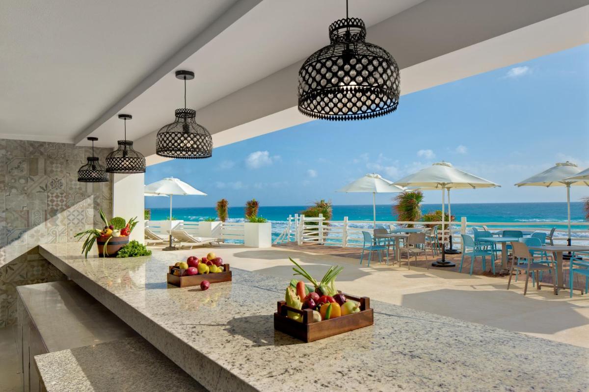 Oleo Cancun Playa All Inclusive Resort - Housity
