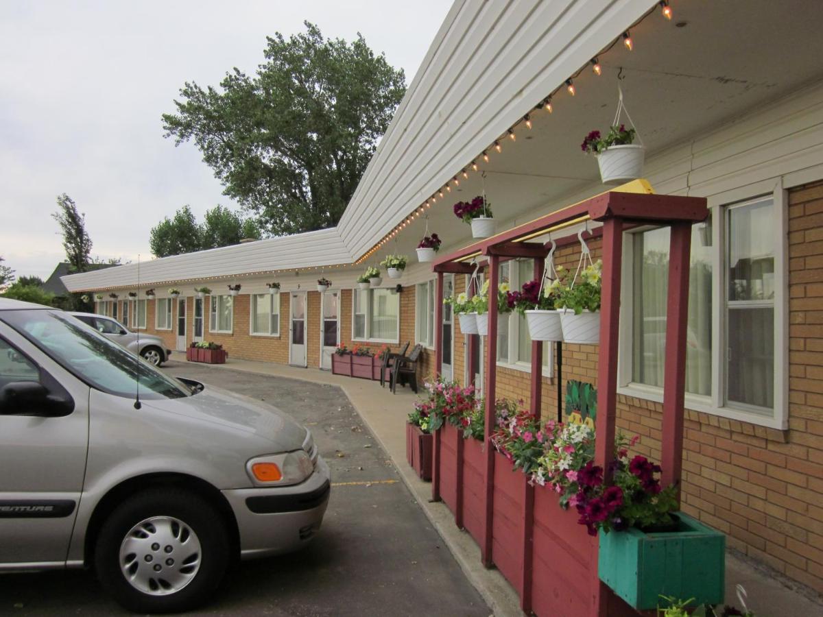 City Centre Motel - Housity