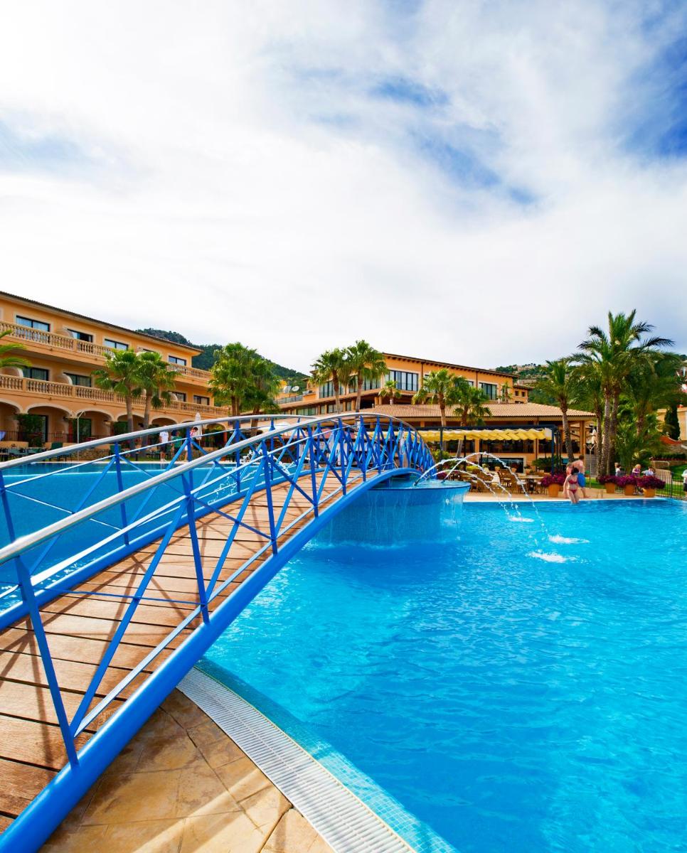 Piscina en o cerca de Mon Port Hotel & Spa